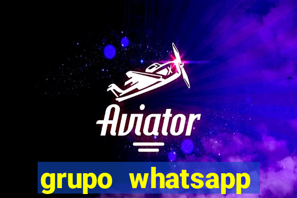 grupo whatsapp fortune rabbit